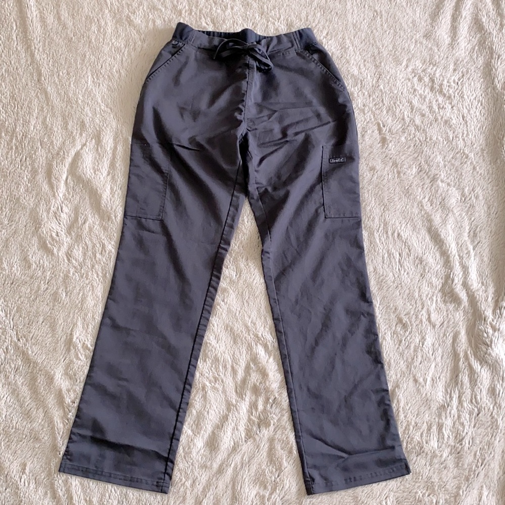 Scrub pants